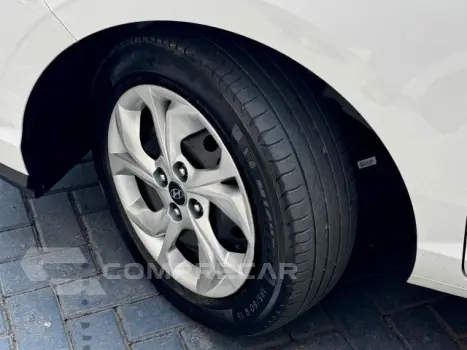 HB20S - 1.0 12V COMFORT MANUAL