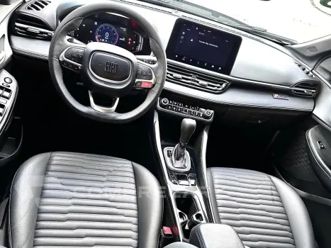 FASTBACK 1.3 TURBO 270 FLEX LIMITED EDITION AT6