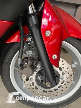 NMAX 160
