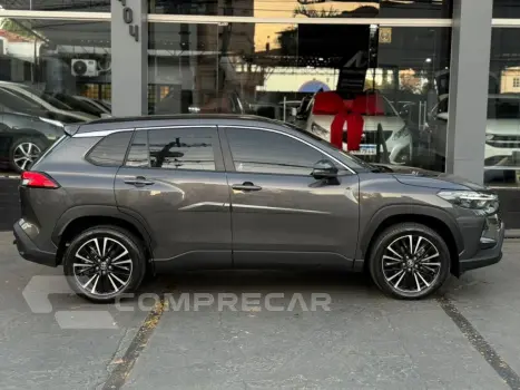 Corolla Cross XRX 2.0 16V Flex Aut.