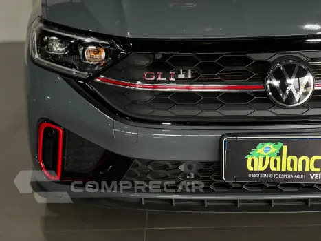 JETTA 2.0 350 TSI GASOLINA GLI DSG