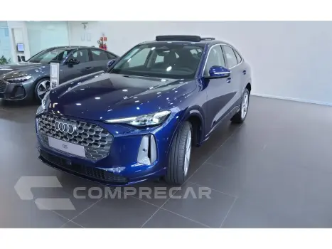 Audi Q5 2.0 TFSI GASOLINA SPORTBACK ADVANCED QUATTRO S TRONIC 4 portas