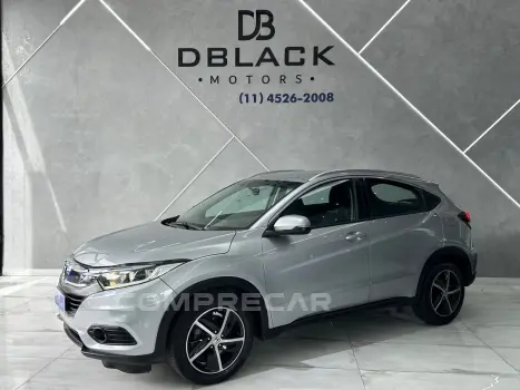 HR-V EX 1.8 Flexone 16V 5p Aut.