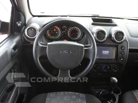 FIESTA 1.0 ROCAM HATCH 8V FLEX 4P MANUAL
