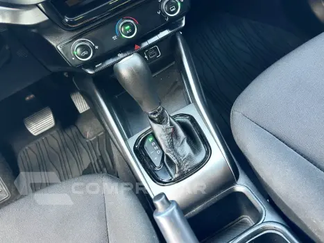 TORO 1.3 TURBO 270 FLEX ENDURANCE AT6