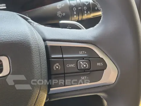 Renegade S T270 1.3 TB 4x4 Flex Aut.