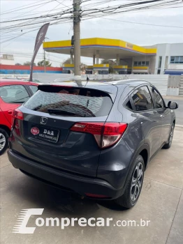 HR-V 1.8 16V EXL