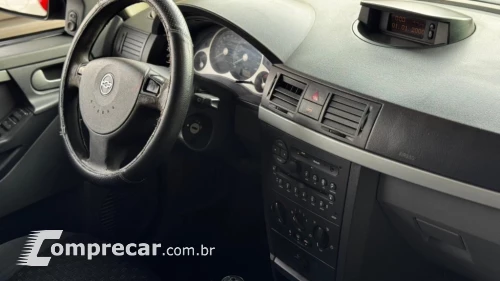 Meriva Maxx 1.4 MPFI 8V ECONOFLEX 5p
