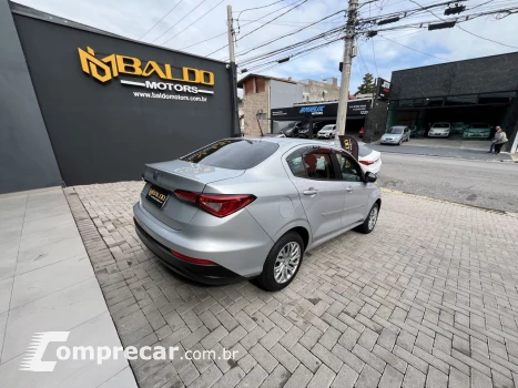 CRONOS 1.3 8V Flex