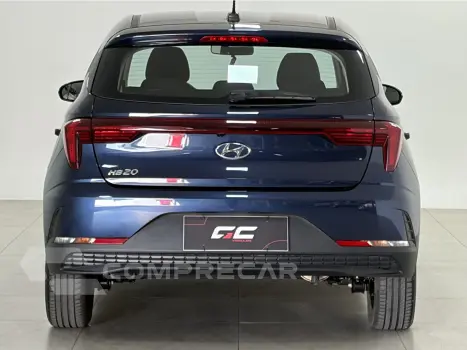 HB20 1.0 12V FLEX COMFORT MANUAL