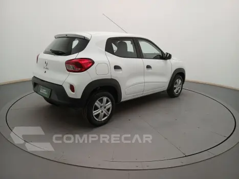 KWID 1.0 12V SCE FLEX ZEN MANUAL