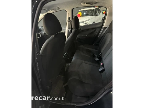 207 1.4 XR 8V FLEX 4P MANUAL