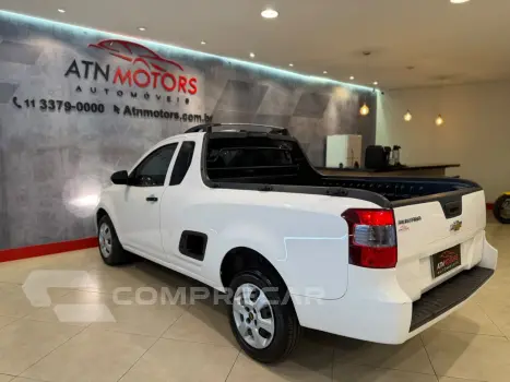 Montana 1.4 FLEX LS