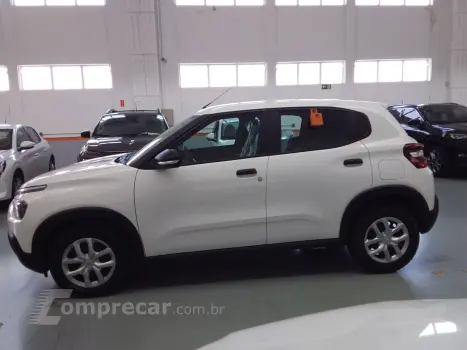 C3 1.0 FIREFLY FLEX LIVE PACK MANUAL