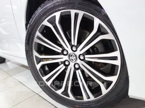 COROLLA - 1.8 VVT-I HYBRID ALTIS CVT