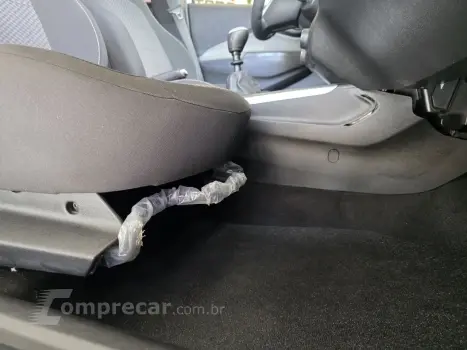 Onix Hatch 1.0 4P FLEX LT