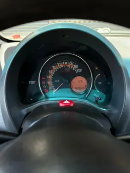 Uno UNO ATTRACTI. Celeb.1.4 EVO F.Flex 8V 2p