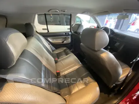 GOLF 1.6 MI Sportline 8V