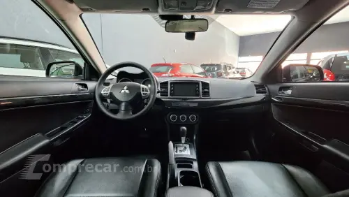 Lancer HL 2.0 16V 160cv Aut.