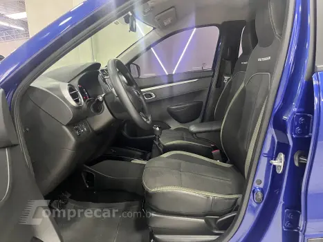 KWID 1.0 12V SCE Outsider