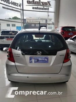 Fit 1.4 16V 4P LX FLEX