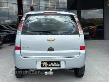 MERIVA 1.4 MPFI JOY 8V FLEX 4P MANUAL