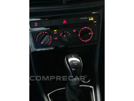 T-CROSS 1.0 200 TSI TOTAL FLEX SENSE AUTOMÁTICO
