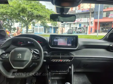 208 1.0 FIREFLY STYLE