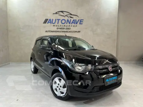 Mobi 1.0 4P FLEX EVO LIKE