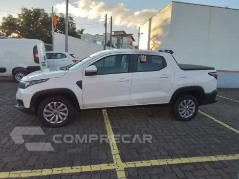 STRADA 1.3 FIREFLY FLEX FREEDOM CS MANUAL