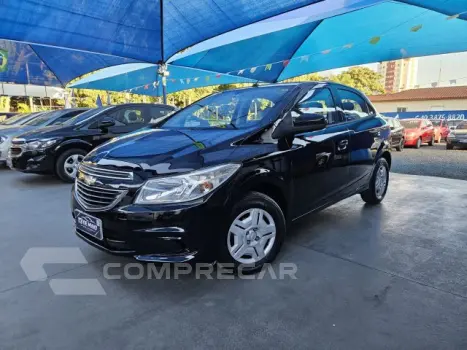 ONIX - 1.0 MPFI LT 8V 4P MANUAL