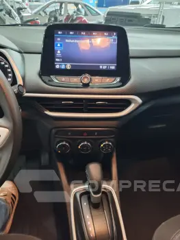 TRACKER 1.0 Turbo LT