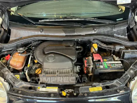 500 1.4 CULT 8V FLEX 2P MANUAL