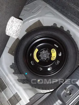 NIVUS 1.0 200 TSI Comfortline