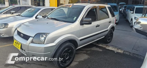 ECOSPORT 1.6 XLT 8V