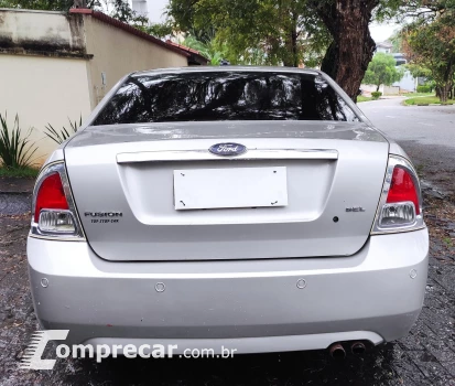 FUSION 2.0 SEL 16V