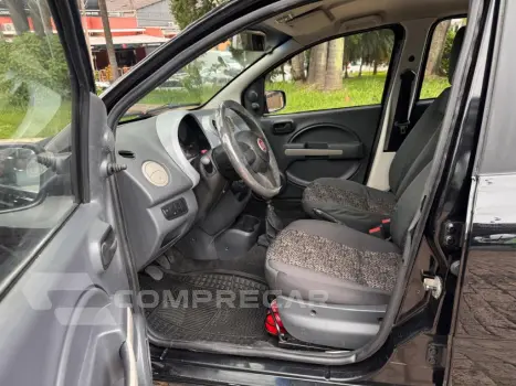 UNO ECONOMY 1.4 EVO Fire Flex 8V 4p