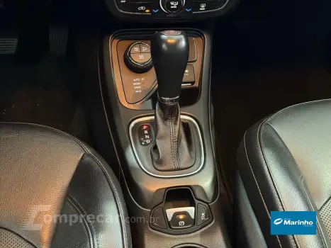 COMPASS 2.0 16V DIESEL LONGITUDE 4X4 AUTOMÁTICO