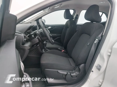 PULSE 1.3 FLEX DRIVE CVT