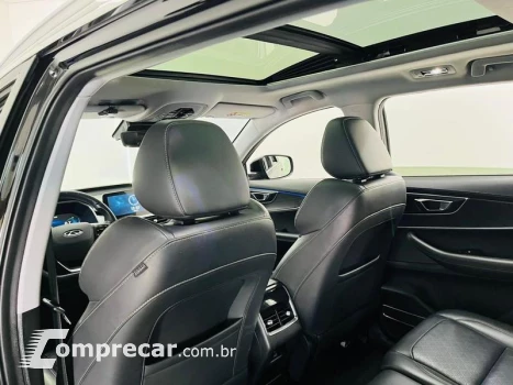 TIGGO8 1.6TGDI
