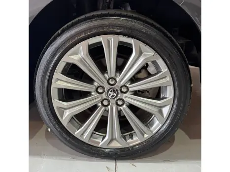 COROLLA 2.0 VVT-IE FLEX XEI DIRECT SHIFT