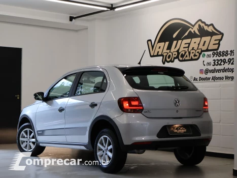 GOL 1.0 MI Track 8V
