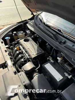 IX35 2.0 16V