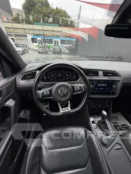 TIGUAN 2.0 350 TSI Allspace R-line 4motion