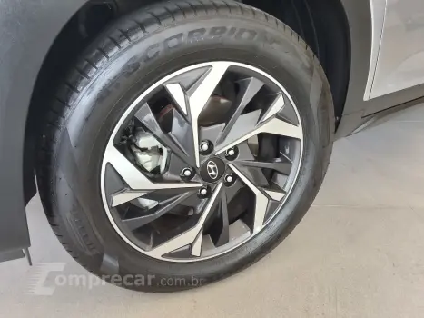 CRETA 1.0 TGDI FLEX LIMITED SAFETY AUTOMÁTICO