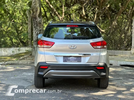 Creta Prestige 2.0 (Aut) (Flex)