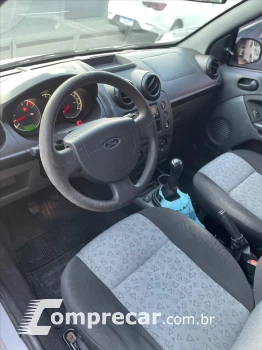 FIESTA 1.0 MPI Sedan 8V