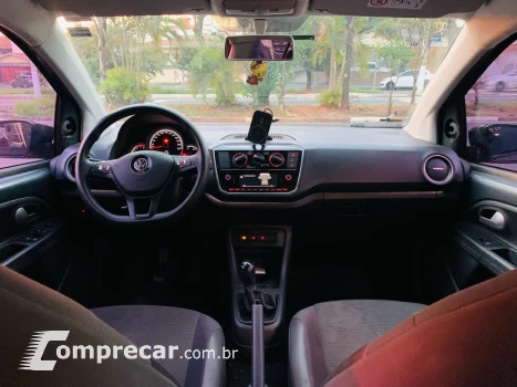 up! Xtreme 1.0 TSI Total Flex 12V 5p