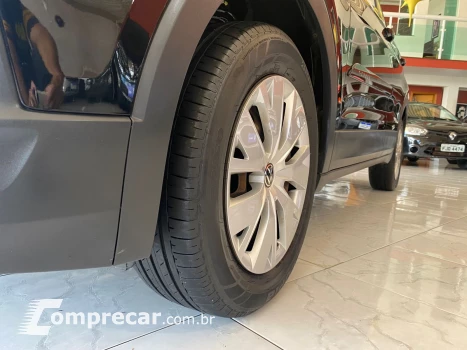 T-CROSS 1.0 200 TSI