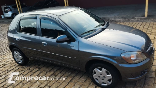 CHEVROLET CELTA 1.0 MPFI LT 8V 4 portas